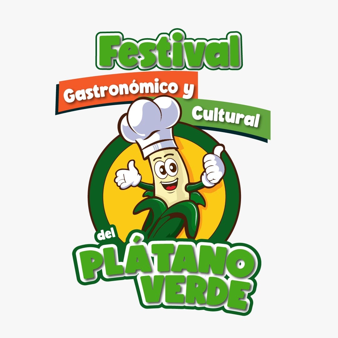 Festival Gastronómico del Plátano Verde